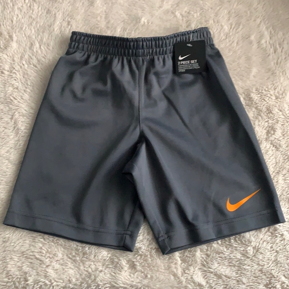 New Nike Shorts